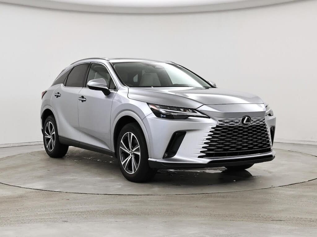 2023 Lexus RX 350 Premium FWD