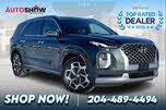 Hyundai Palisade Ultimate Calligraphy AWD