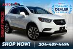 Buick Encore Preferred AWD