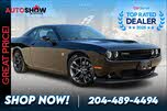 Dodge Challenger R/T Scat Pack RWD