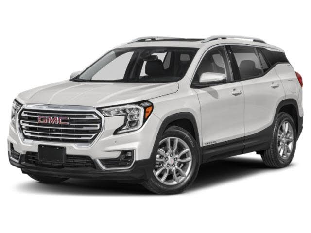 2023 GMC Terrain SLE FWD