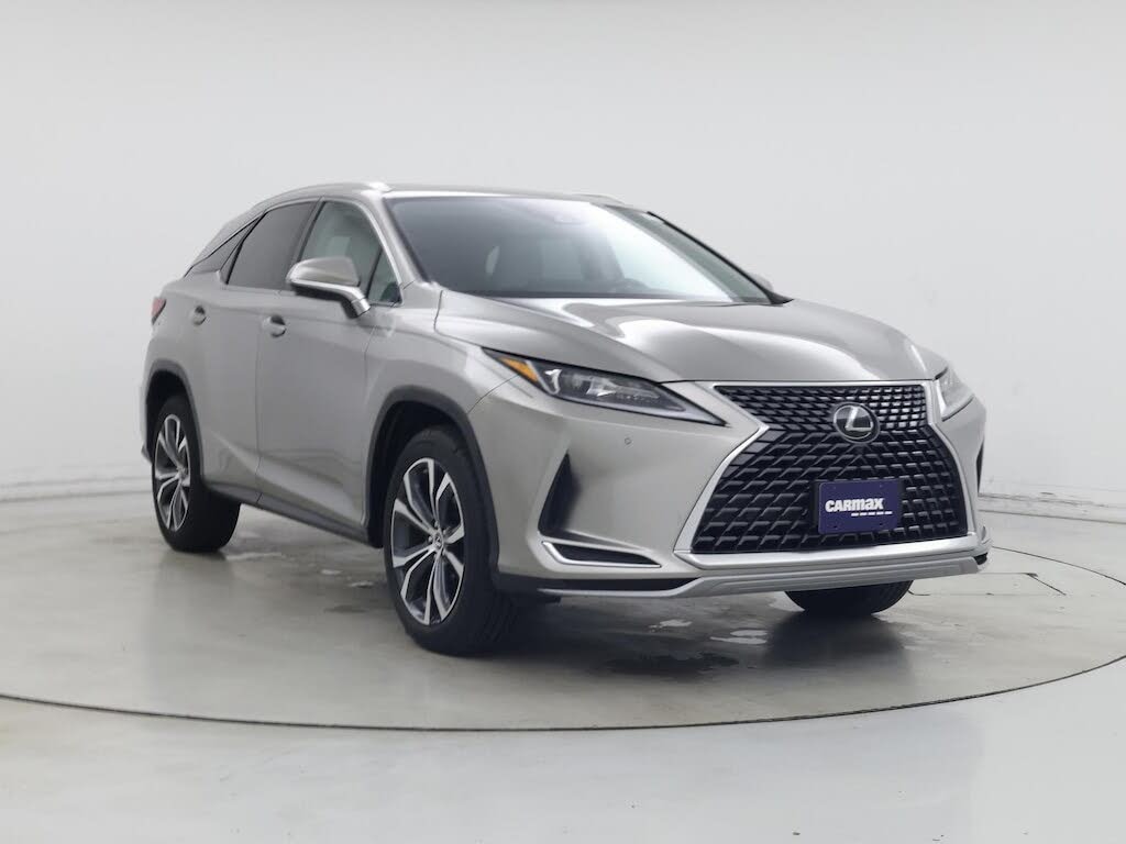 2022 Lexus RX 350 AWD