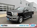 RAM 2500 Big Horn Crew Cab 4WD