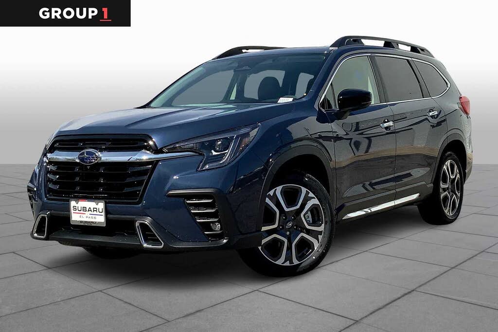 2025 Subaru Ascent Touring AWD