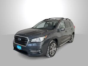 Subaru Ascent Limited 7-Passenger AWD