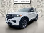 Ford Explorer XLT AWD