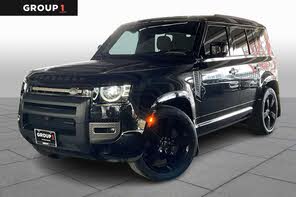 Land Rover Defender 110 X-Dynamic SE AWD