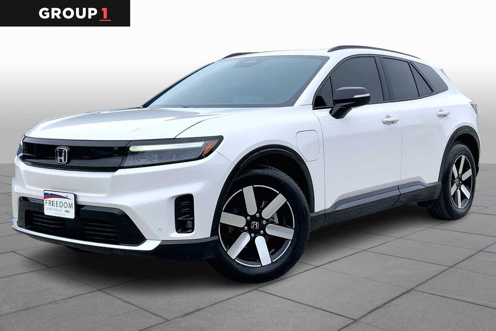 2025 Honda Prologue Touring AWD