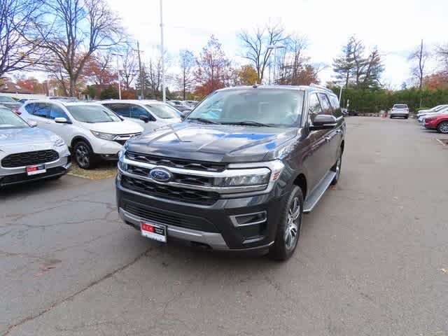2023 Ford Expedition MAX Limited 4WD