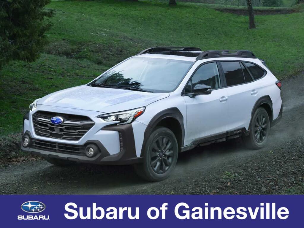 2023 Subaru Outback Limited AWD