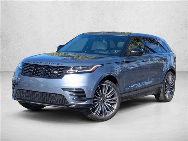 2023 Land Rover Range Rover Velar P340 R-Dynamic S AWD