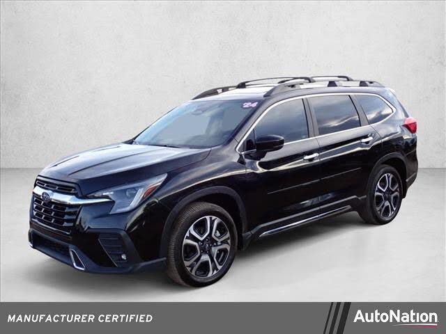 2024 Subaru Ascent Touring AWD