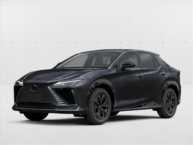 2026 Lexus RZ 350e FWD