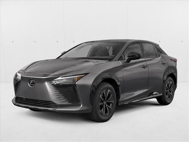 2026 Lexus RZ 350e Premium FWD