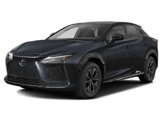 2026 Lexus RZ 350e Premium FWD