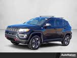 Jeep Compass Trailhawk 4WD
