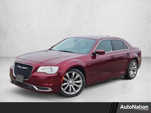 2019 Chrysler 300 Touring L RWD