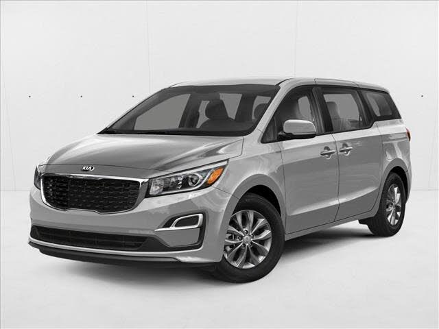 2019 Kia Sedona LX FWD
