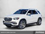 Mercedes-Benz GLE 350 RWD