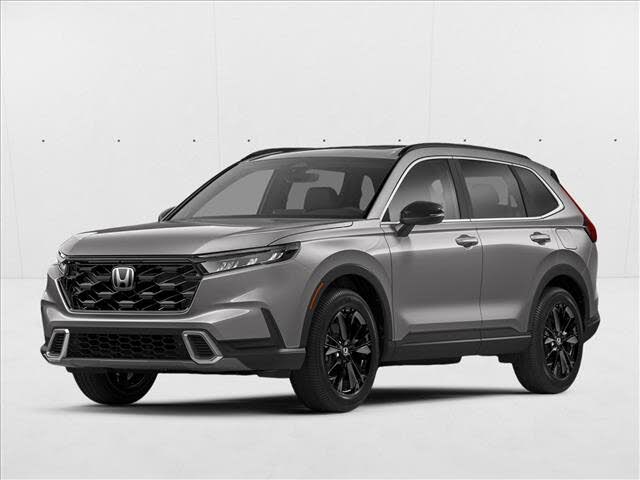 2023 Honda CR-V Hybrid Sport FWD
