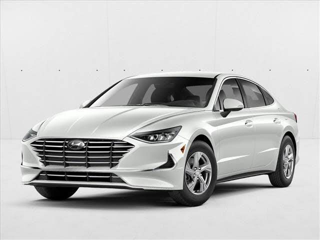 2023 Hyundai Sonata SE FWD