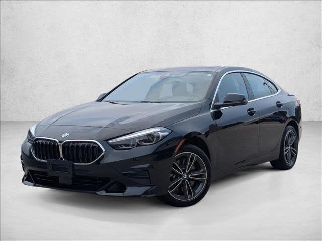2024 BMW 2 Series 228i xDrive Gran Coupe AWD