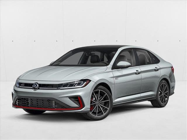 2026 Volkswagen Jetta GLI Autobahn FWD