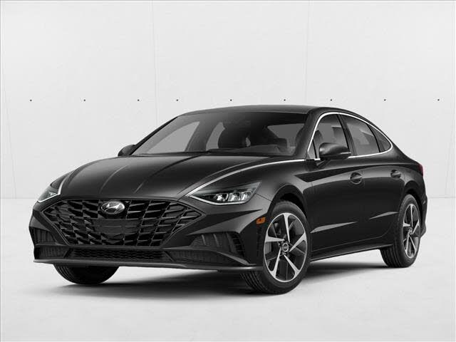 2023 Hyundai Sonata SEL Plus FWD