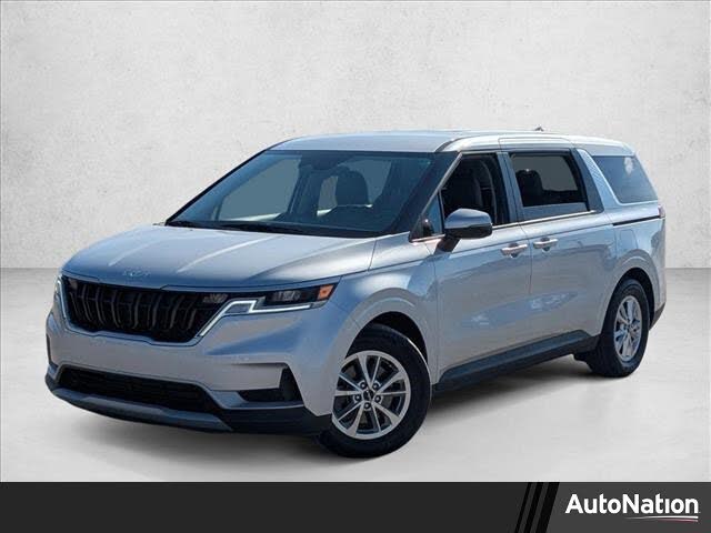 2023 Kia Carnival LX FWD