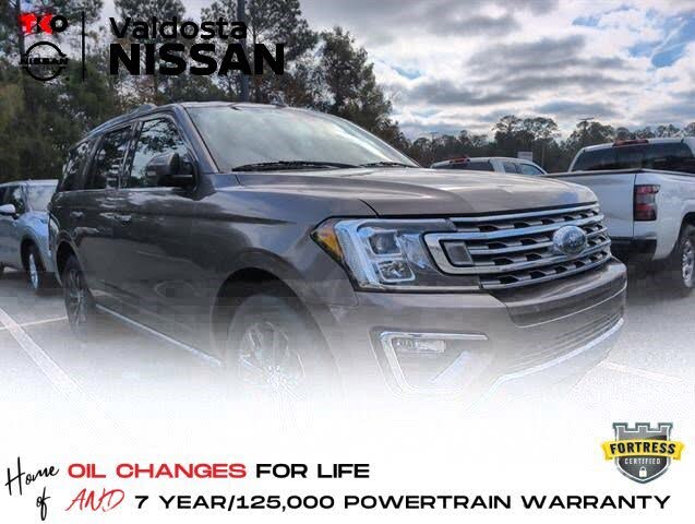 2019 Ford Expedition Limited RWD