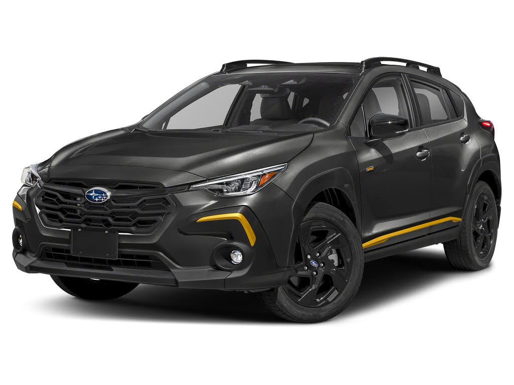 2026 Subaru Crosstrek Sport AWD