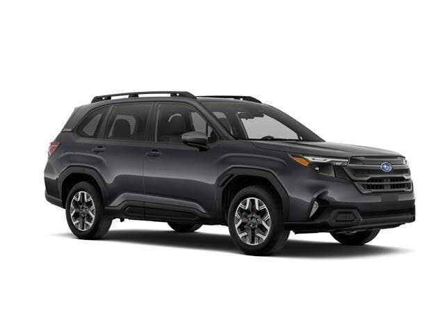 2026 Subaru Forester Crossover AWD