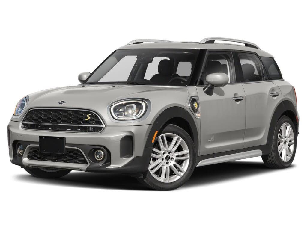 2023 MINI Countryman Hybrid Plug-in Cooper SE ALL4 AWD