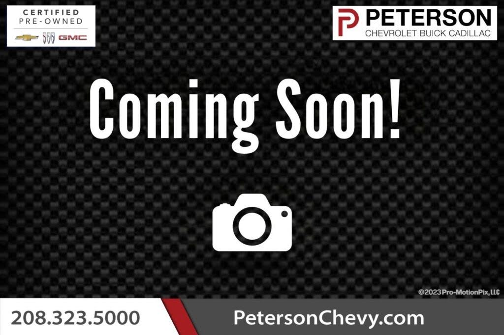 2025 GMC Yukon Elevation 4WD