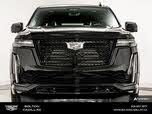 Cadillac Escalade Sport Platinum 4WD