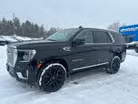 GMC Yukon Denali 4WD