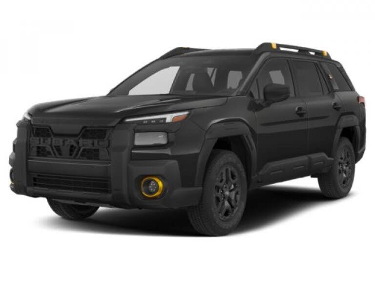 2026 Subaru Outback Wilderness AWD