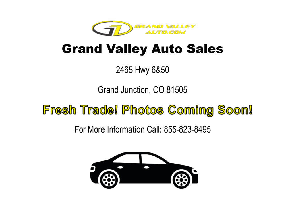 2014 Ford F-250 Super Duty Lariat Crew Cab 4WD