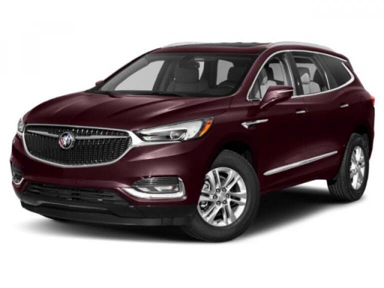 2019 Buick Enclave Premium AWD