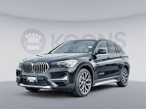BMW X1 xDrive28i AWD