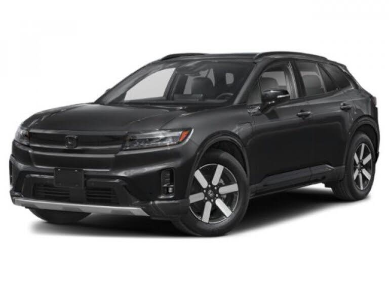 2026 Honda Prologue Touring AWD