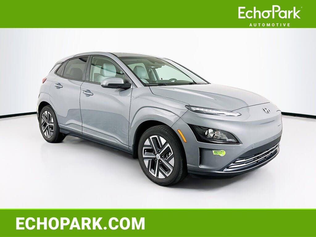 2023 Hyundai Kona Electric SE FWD
