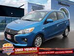 Mitsubishi Mirage ES FWD