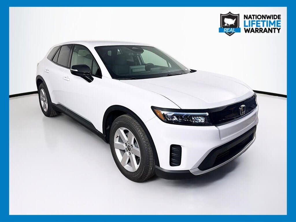 2026 Honda Prologue EX FWD
