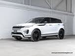 Land Rover Range Rover Evoque P250 Dynamic SE AWD