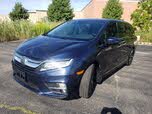 Honda Odyssey Touring FWD