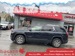 GMC Acadia SLT AWD
