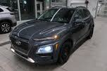 Hyundai Kona Ultimate AWD