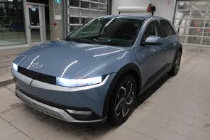 Hyundai Ioniq 5 Preferred RWD