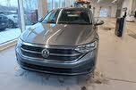 Volkswagen Jetta 1.5T Trendline FWD